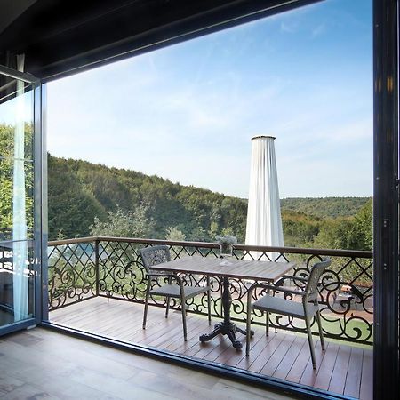 Villa Polonez Istambul Extérieur photo